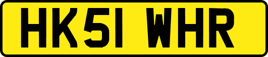 HK51WHR