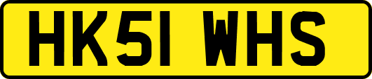 HK51WHS