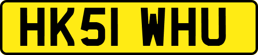 HK51WHU