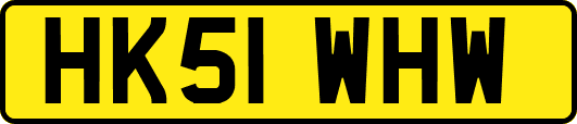 HK51WHW