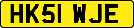 HK51WJE