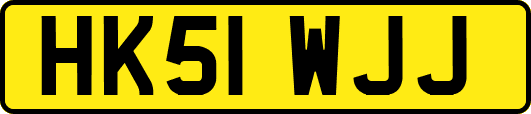 HK51WJJ