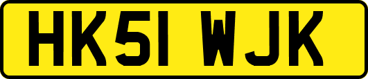 HK51WJK