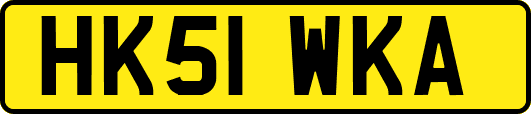 HK51WKA