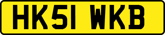 HK51WKB