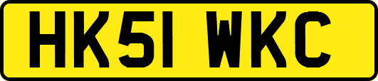 HK51WKC