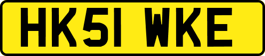 HK51WKE