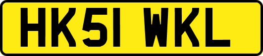 HK51WKL