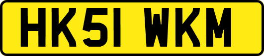 HK51WKM