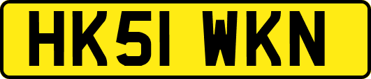 HK51WKN