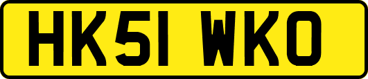 HK51WKO
