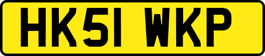 HK51WKP