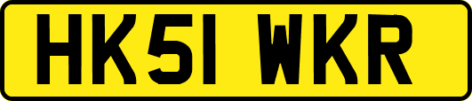 HK51WKR