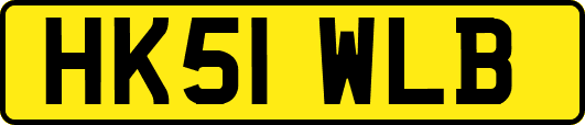 HK51WLB