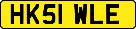 HK51WLE