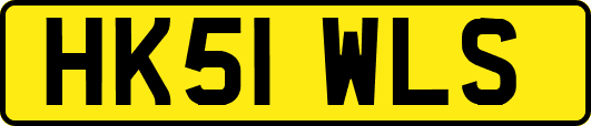 HK51WLS