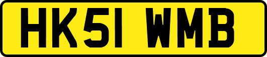 HK51WMB