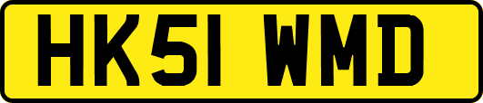 HK51WMD