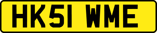 HK51WME