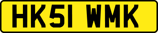 HK51WMK