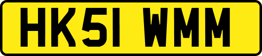 HK51WMM