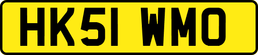 HK51WMO
