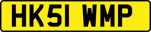 HK51WMP