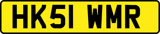 HK51WMR