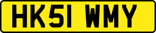 HK51WMY