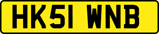 HK51WNB