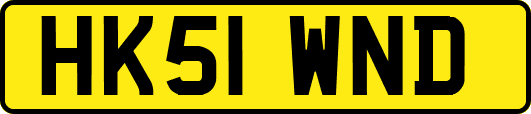 HK51WND