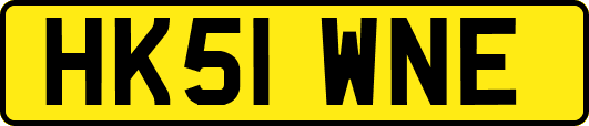 HK51WNE