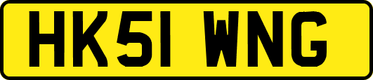HK51WNG