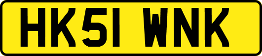 HK51WNK