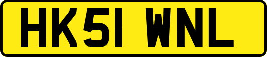 HK51WNL
