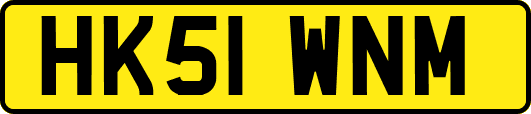 HK51WNM