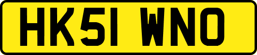 HK51WNO