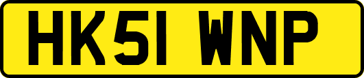 HK51WNP