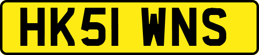 HK51WNS