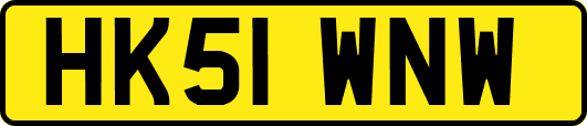 HK51WNW