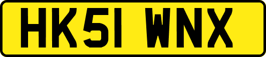 HK51WNX