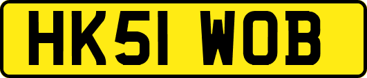 HK51WOB