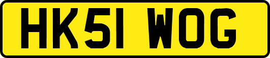 HK51WOG