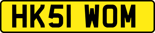HK51WOM