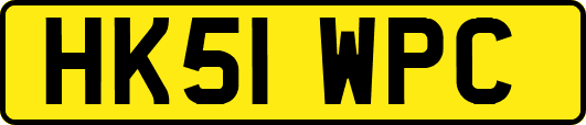 HK51WPC