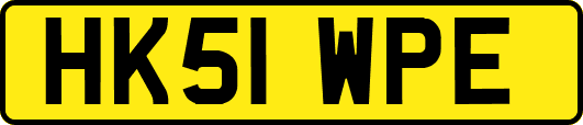 HK51WPE