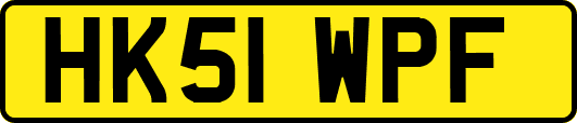 HK51WPF