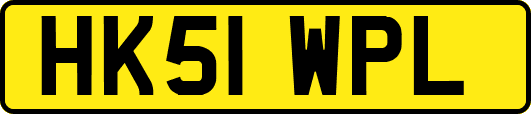 HK51WPL