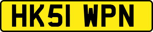 HK51WPN