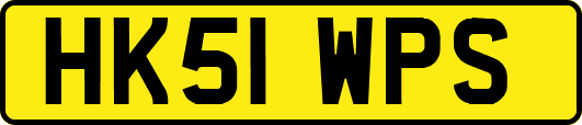 HK51WPS